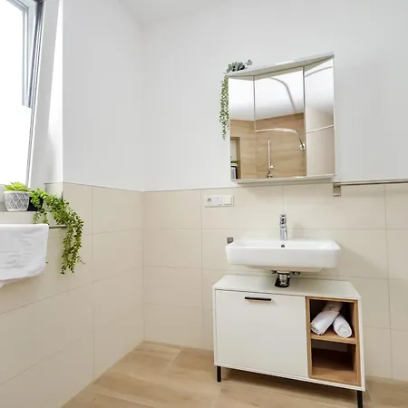 At Weinmeister - Life & Style Apartments Bielefeld Exterior photo