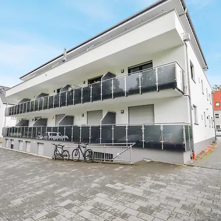 At Weinmeister - Life & Style Apartments Bielefeld Exterior photo