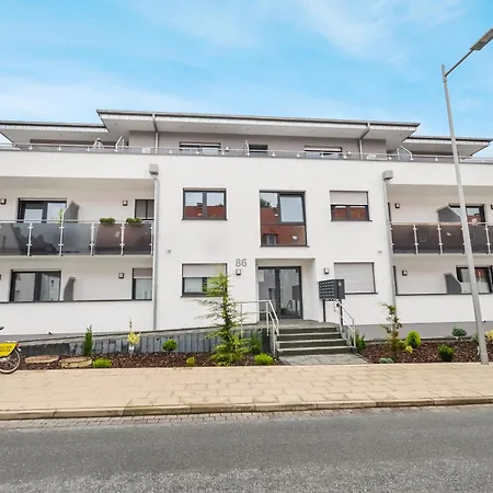 At Weinmeister - Life & Style Apartments Bielefeld Exterior photo