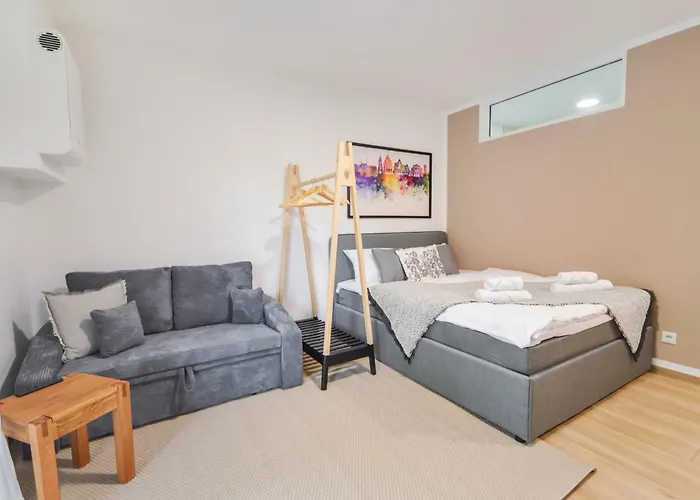 At Weinmeister - Life & Style Apartments