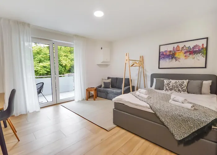 At Weinmeister - Life & Style Apartments