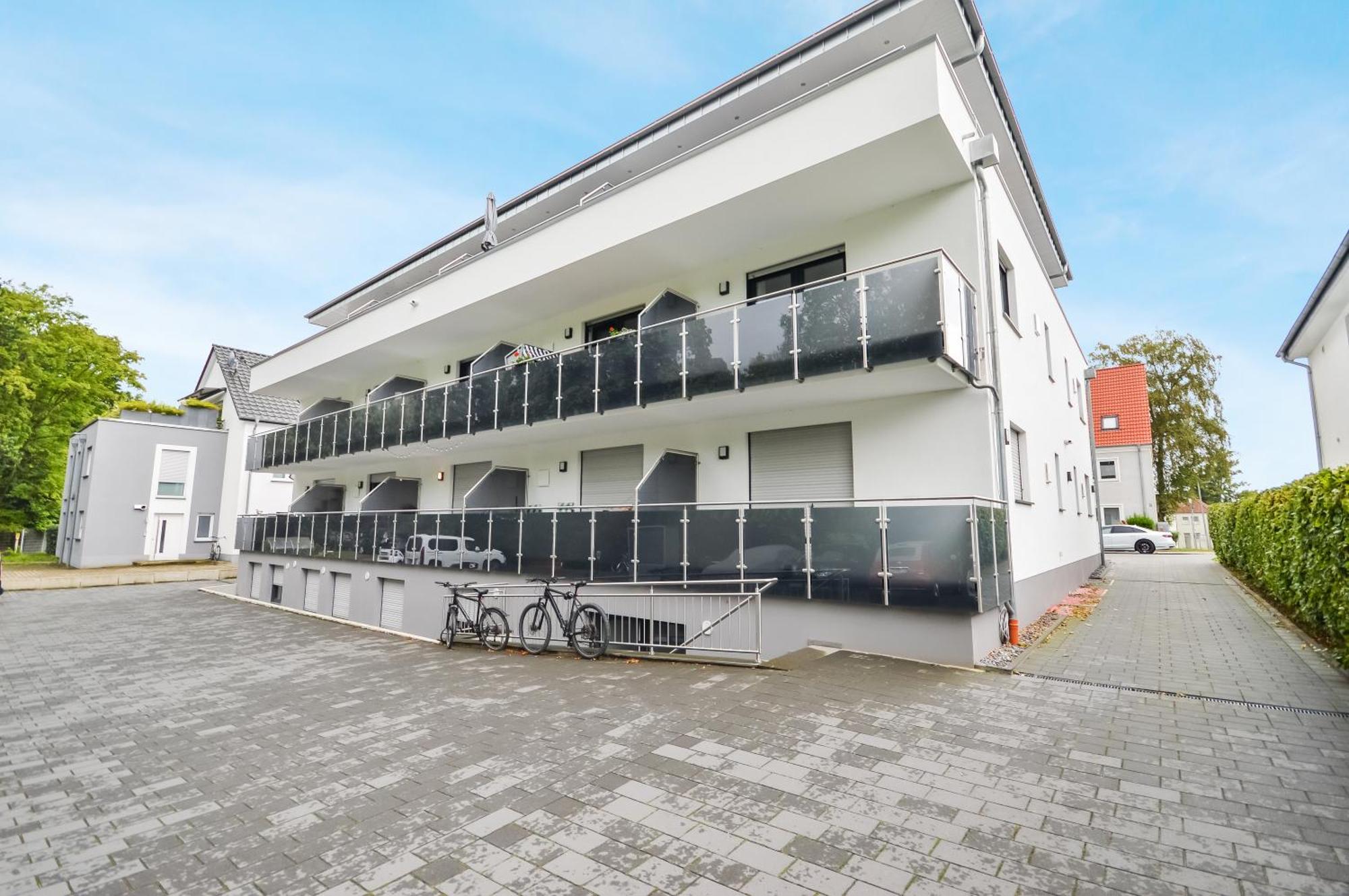 Apartment At Weinmeister - Life & Style *