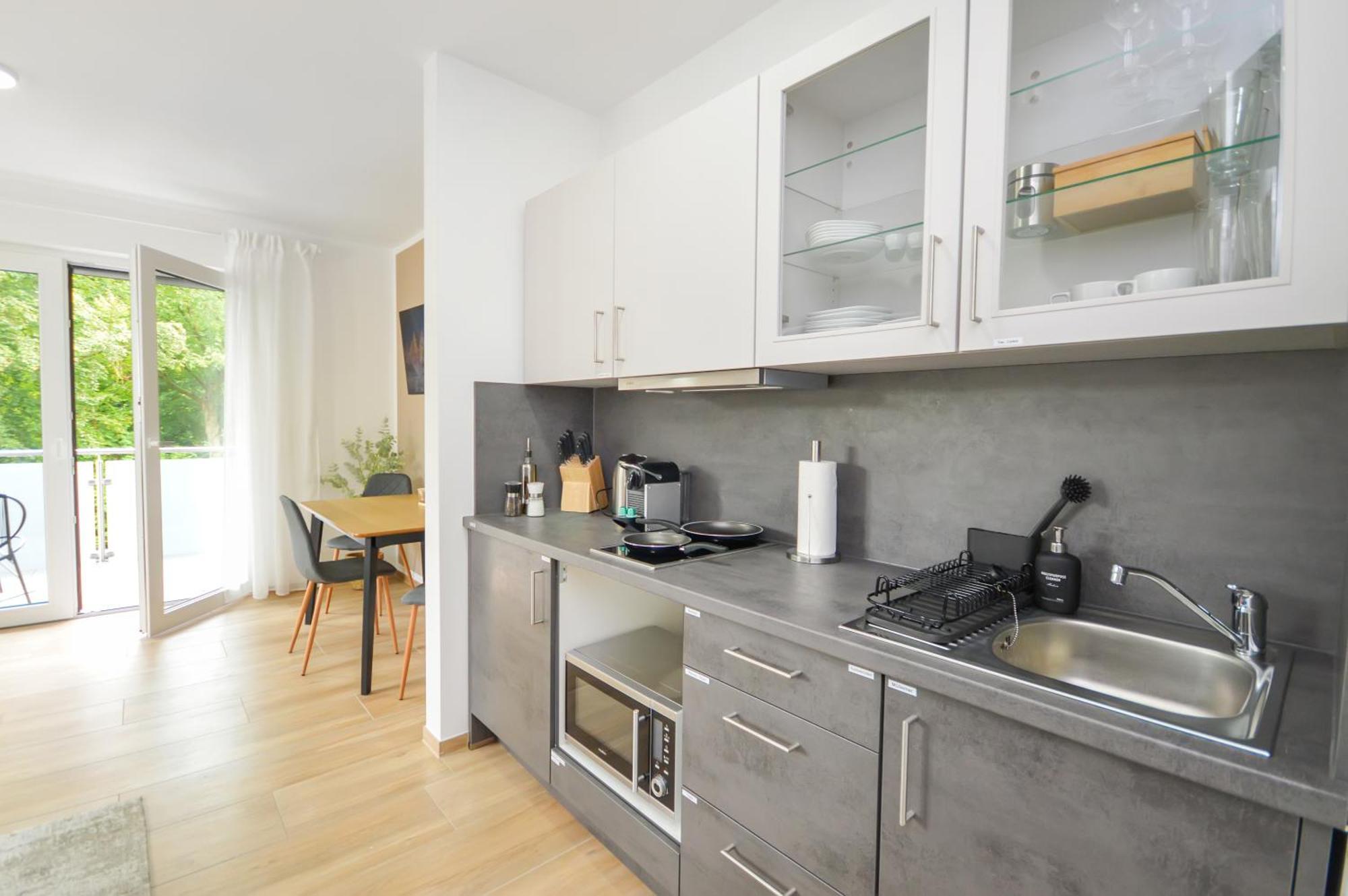 At Weinmeister - Life & Style Apartment *