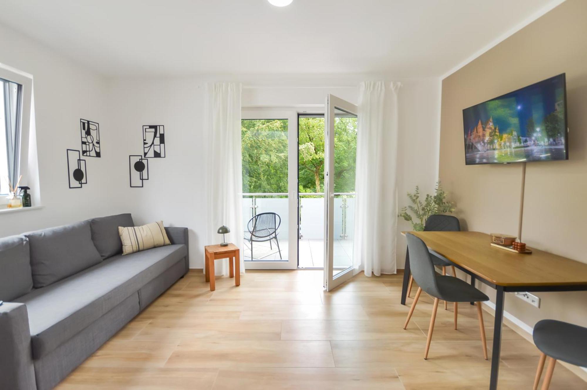 Apartment At Weinmeister - Life & Style *